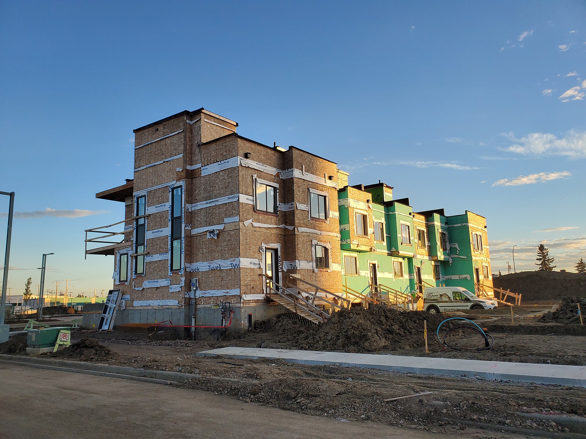 Buying a New Build in Quebec: What to Know