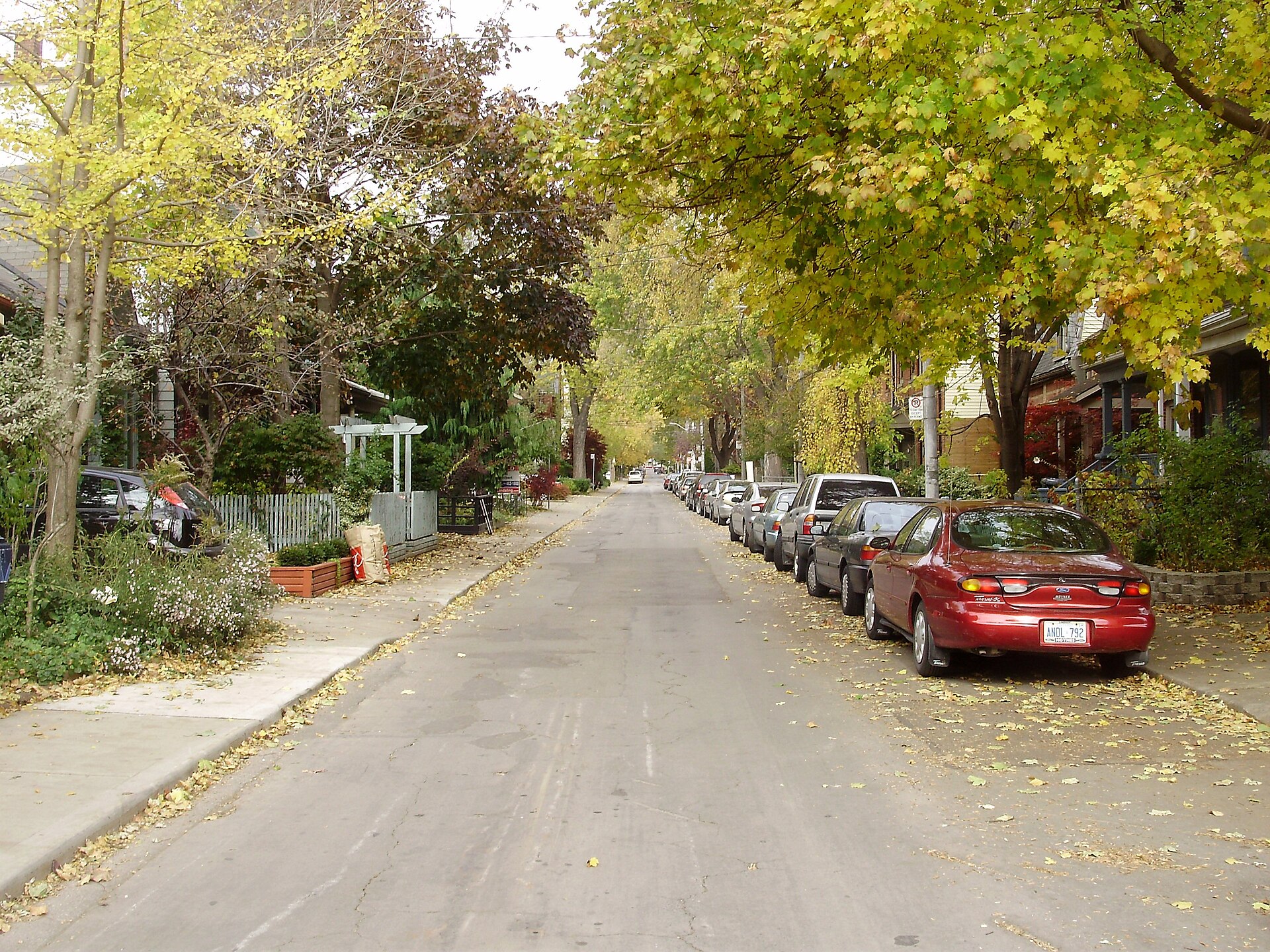 Montreal Suburbs Market: Fall Update