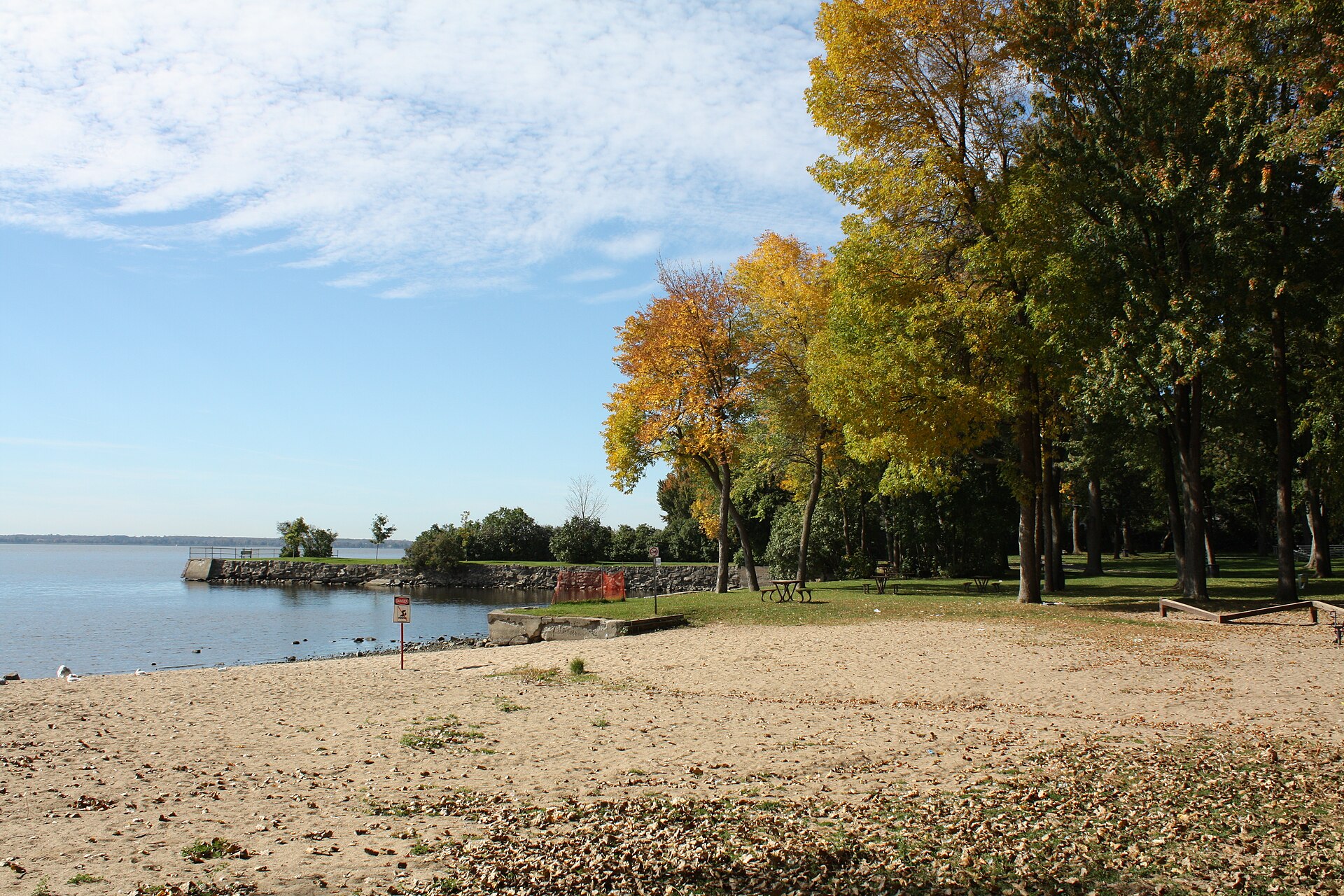 Beaconsfield