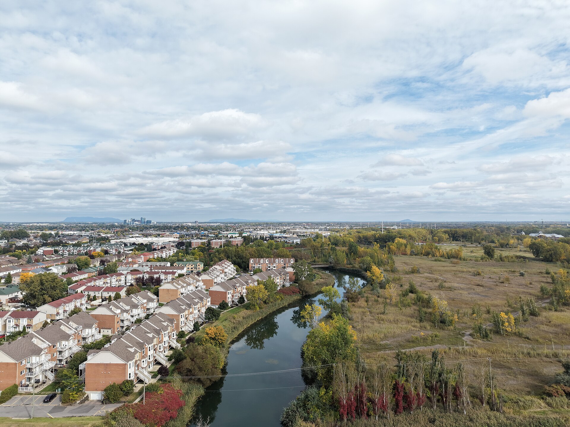 Brossard