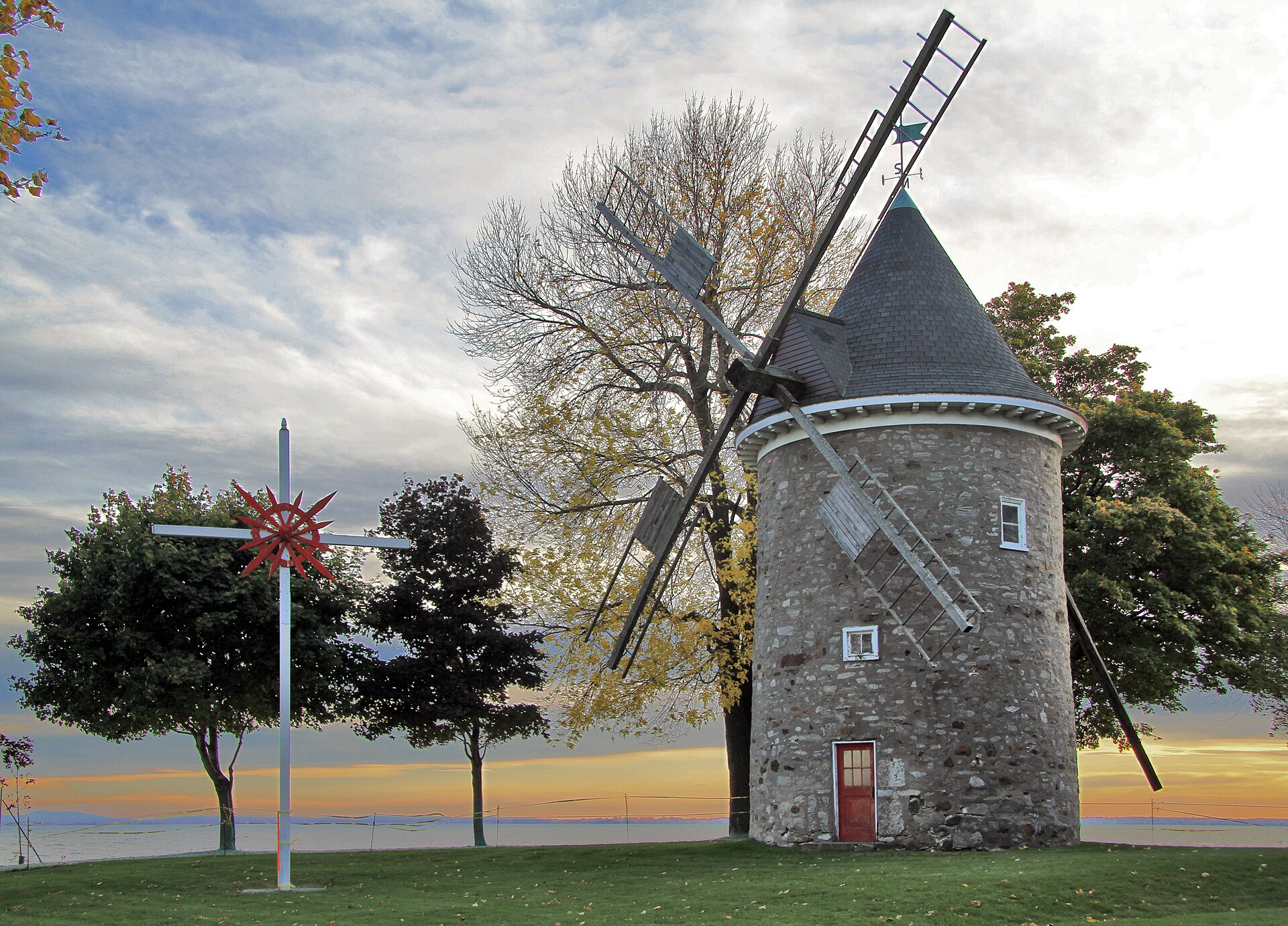 Pointe-Claire